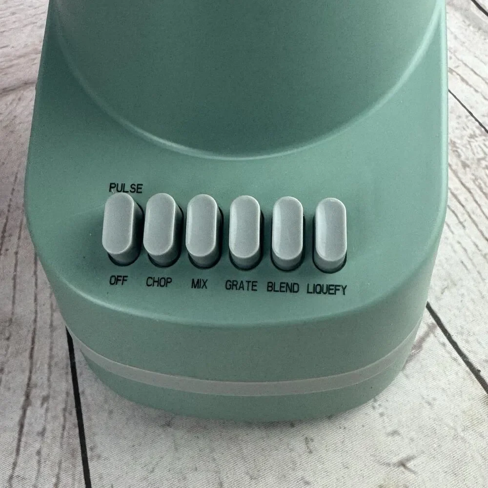 Mainstays speed blender
